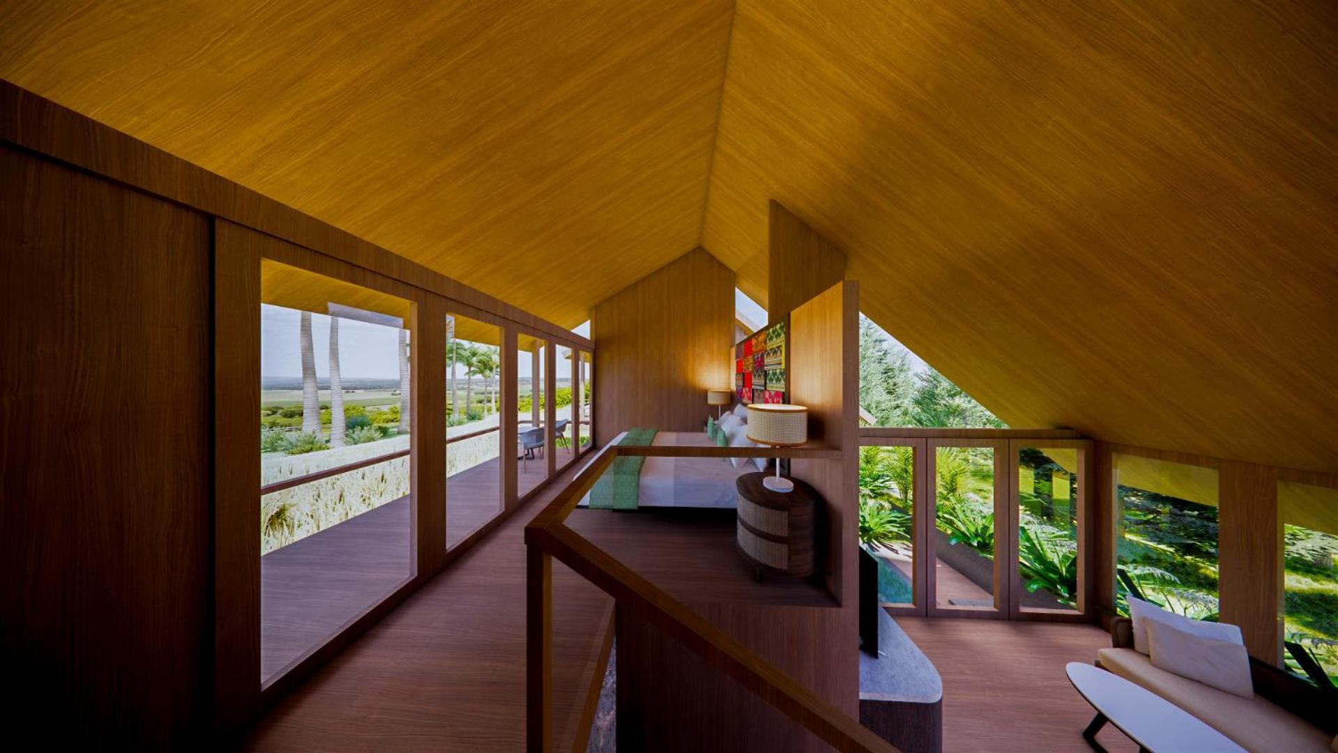 Anandadara Ubud Resort & Spa Exterior foto